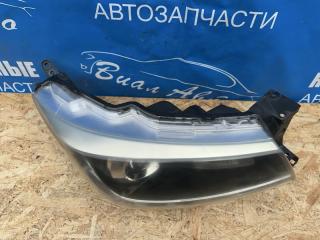 Фара правая передняя SUZUKI SOLIO MA36S K12C 100-59332 4 ракурс