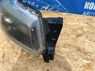 Фара правая передняя SUZUKI SOLIO MA36S K12C 100-59332 5 ракурс
