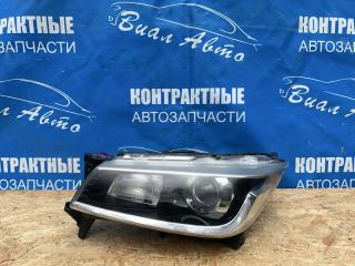 Фара левая передняя SUZUKI SOLIO MA36S K12C 100-59332 1 ракурс