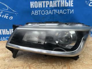 Фара левая передняя SUZUKI SOLIO MA36S K12C 100-59332 2 ракурс