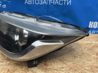Фара левая передняя SUZUKI SOLIO MA36S K12C 100-59332 3 ракурс
