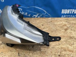 Фара левая передняя SUZUKI SOLIO MA36S K12C 100-59332 5 ракурс