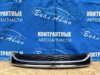 Решетка радиатора SUZUKI SOLIO MA36S K12C 100-59332 1 ракурс