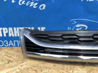 Решетка радиатора SUZUKI SOLIO MA36S K12C 100-59332 3 ракурс