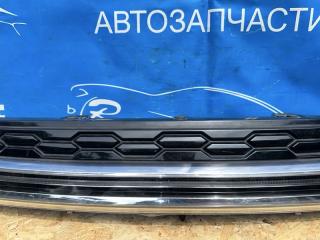 Решетка радиатора SUZUKI SOLIO MA36S K12C 100-59332 4 ракурс