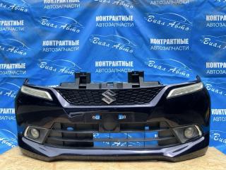 Бампер передний SUZUKI SOLIO MA36S K12C 1 ракурс