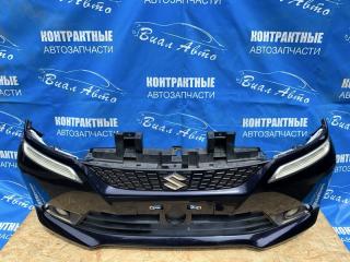 Бампер передний SUZUKI SOLIO MA36S K12C 2 ракурс