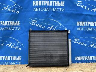 Радиатор кондиционера SUZUKI SOLIO MA36S K12C 1 ракурс