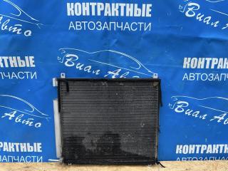 Радиатор кондиционера SUZUKI SOLIO MA36S K12C 3 ракурс