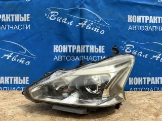 Фара левая передняя  NISSAN TEANA L33 QR25DE ,100-17792 1 ракурс