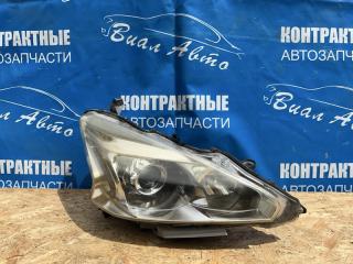 Фара правая передняя  NISSAN TEANA L33 QR25DE ,100-17792 1 ракурс
