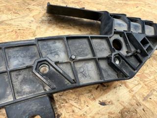 Крепление бампера правое переднее NISSAN TEANA L33 QR25DE 6205083TS0A 3 ракурс