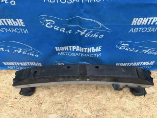 Жесткость бампера передняя NISSAN TEANA L33 QR25DE 2 ракурс