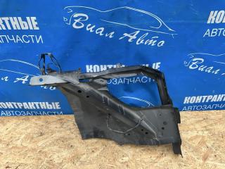 Лонжерон правый передний NISSAN TEANA L33 QR25DE 4 ракурс