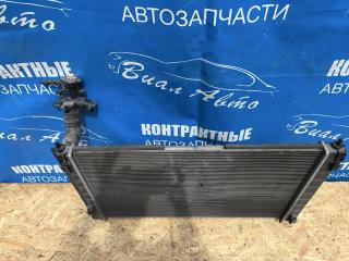 Радиатор основной NISSAN TEANA L33 QR25DE 2 ракурс Радиатор основной NISSAN TEANA L33 QR25DE 2 ракурс