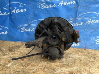 Ступица правая передняя TOYOTA ALLION AZT240 1AZFSE 4 ракурс