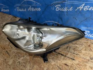 Фара левая передняя NISSAN FUGA HY51 VQ35HR 100-23035 4 ракурс