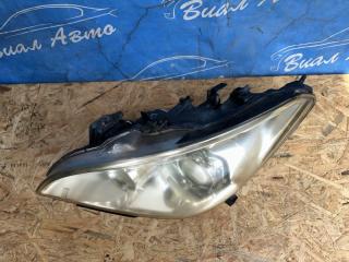 Фара левая передняя NISSAN FUGA HY51 VQ35HR 100-23035 5 ракурс