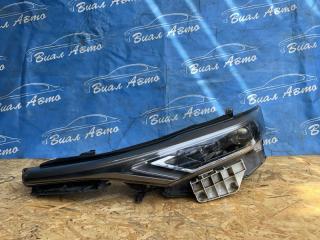 Фара левая передняя TOYOTA SAI AZK10 2AZFXE 75-14 1 ракурс