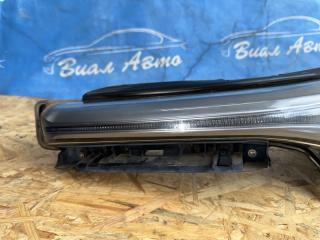 Фара левая передняя TOYOTA SAI AZK10 2AZFXE 75-14 2 ракурс