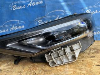 Фара левая передняя TOYOTA SAI AZK10 2AZFXE 75-14 4 ракурс