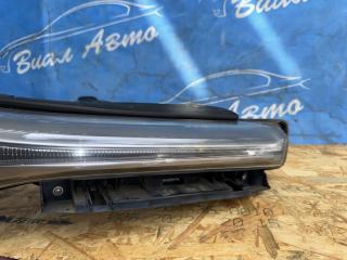 Фара правая передняя TOYOTA SAI AZK10 2AZFXE 75-14 2 ракурс