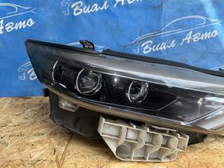 Фара правая передняя TOYOTA SAI AZK10 2AZFXE 75-14 4 ракурс