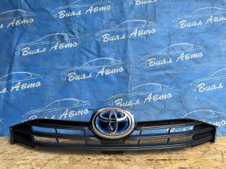 Решетка радиатора передняя TOYOTA SAI AZK10 2AZFXE 2 МОДЕЛЬ 1 ракурс