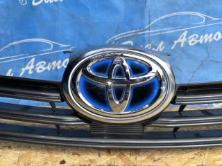 Решетка радиатора передняя TOYOTA SAI AZK10 2AZFXE 2 МОДЕЛЬ 2 ракурс