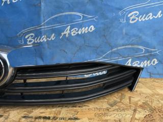 Решетка радиатора передняя TOYOTA SAI AZK10 2AZFXE 2 МОДЕЛЬ 5 ракурс