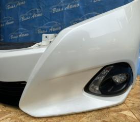 Бампер передний TOYOTA SAI AZK10 2AZFXE 52119-75240 2 ракурс