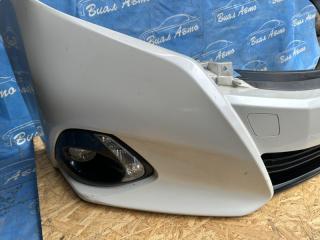 Бампер передний TOYOTA SAI AZK10 2AZFXE 52119-75240 3 ракурс