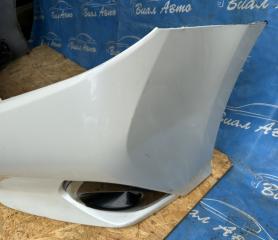 Бампер передний TOYOTA SAI AZK10 2AZFXE 52119-75240 4 ракурс