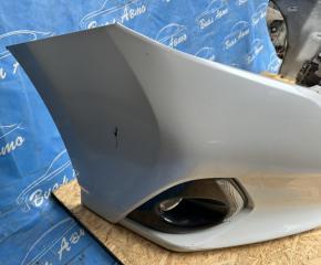 Бампер передний TOYOTA SAI AZK10 2AZFXE 52119-75240 5 ракурс