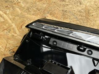 Фара левая передняя TOYOTA VOXY ZWR90 81150-V1051 5 ракурс