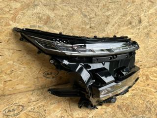 Фара правая передняя TOYOTA VOXY ZWR90 81110-V1051 3 ракурс Фара правая передняя TOYOTA VOXY ZWR90 81110-V1051 3 ракурс