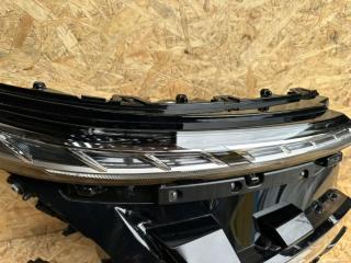 Фара правая передняя TOYOTA VOXY ZWR90 81110-V1051 5 ракурс Фара правая передняя TOYOTA VOXY ZWR90 81110-V1051 5 ракурс