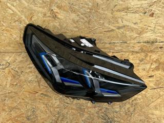 Фара правая передняя BMW X2 U10 5A77EC2-04 3 ракурс