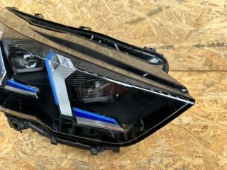 Фара правая передняя BMW X2 U10 5A77EC2-04 4 ракурс