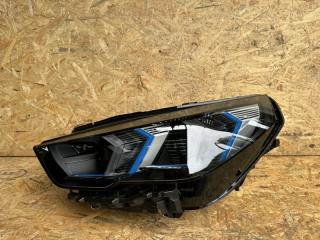 Фара левая передняя BMW X2 U10 5A77EC1-04 2 ракурс