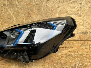 Фара левая передняя BMW X2 U10 5A77EC1-04 5 ракурс