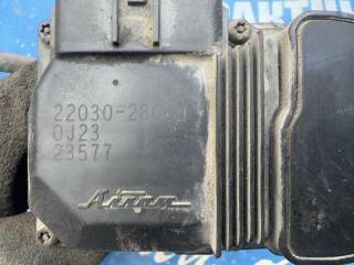 Блок дроссельной заслонки TOYOTA RAV4 ACA21 1AZFSE 22030-28010 4 ракурс