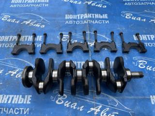 Коленвал TOYOTA RAV4 ACA21 1AZFSE 2 ракурс
