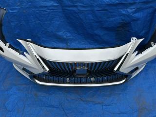 Бампер передний LEXUS ES250 AXZA10 52119-33B60 2 ракурс