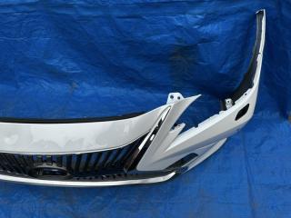 Бампер передний LEXUS ES250 AXZA10 52119-33B60 3 ракурс