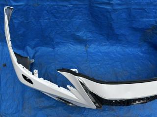 Бампер передний LEXUS ES250 AXZA10 52119-33B60 4 ракурс