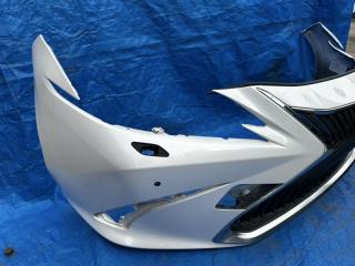 Бампер передний LEXUS ES250 AXZA10 52119-33B60 5 ракурс