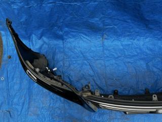 Бампер передний LEXUS LS600H UVF45 52119-50E80 5 ракурс