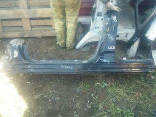 Порог кузова левый левый TOYOTA CROWN 2008