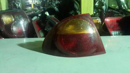 Фонарь задний левый задний левый TOYOTA CALDINA 1997-1998